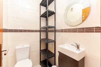Apartamento T3 para Venda em Vilar de Andorinho