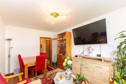 Apartamento T3 para Venda em Vilar de Andorinho