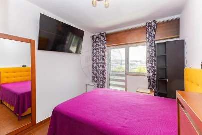 Apartamento T3 para Venda em Vilar de Andorinho