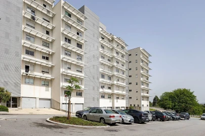 Apartamento T3 para Venda em Vilar de Andorinho