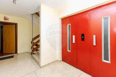 Apartamento T3 para Venda em Vilar de Andorinho