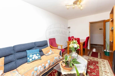 Apartamento T3 para Venda em Vilar de Andorinho