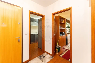 Apartamento T3 para Venda em Vilar de Andorinho