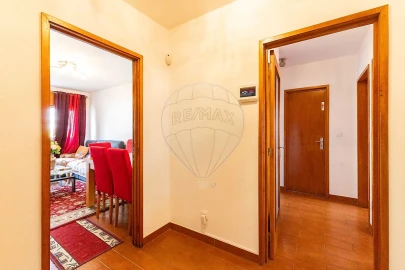 Apartamento T3 para Venda em Vilar de Andorinho