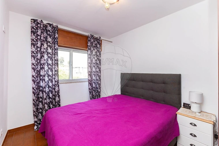 Apartamento T3 para Venda em Vilar de Andorinho Foto 21