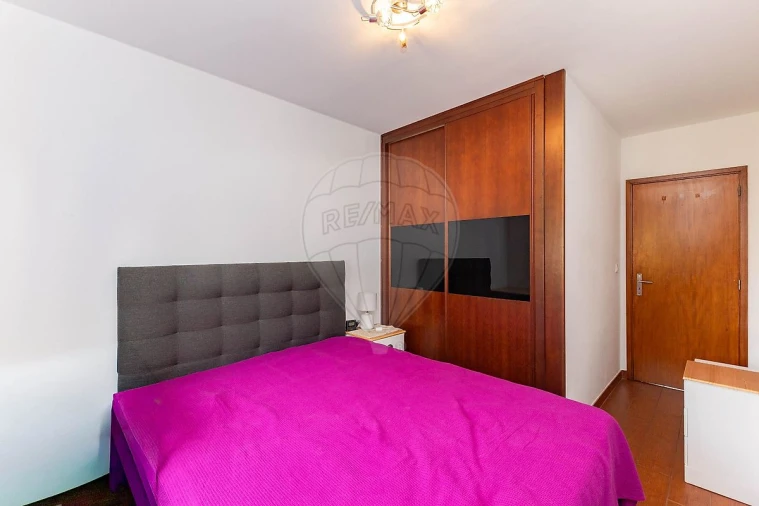 Apartamento T3 para Venda em Vilar de Andorinho Foto 22