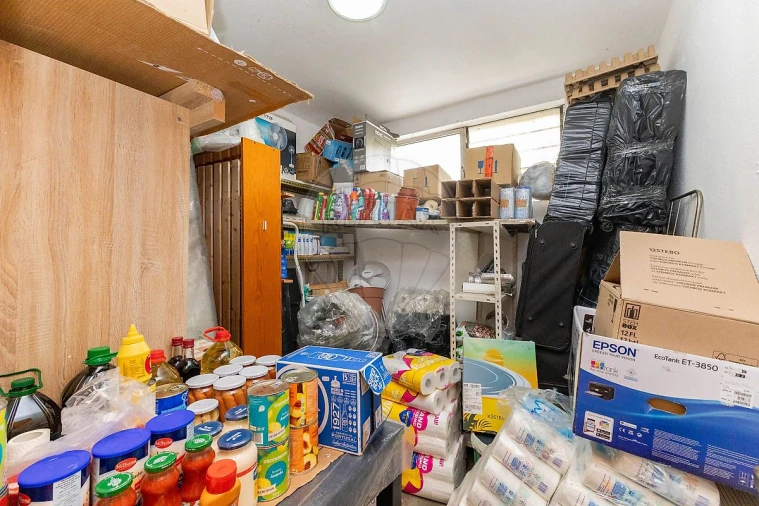 Apartamento T3 para Venda em Vilar de Andorinho Foto 28