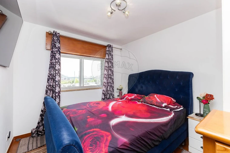 Apartamento T3 para Venda em Vilar de Andorinho Foto 20