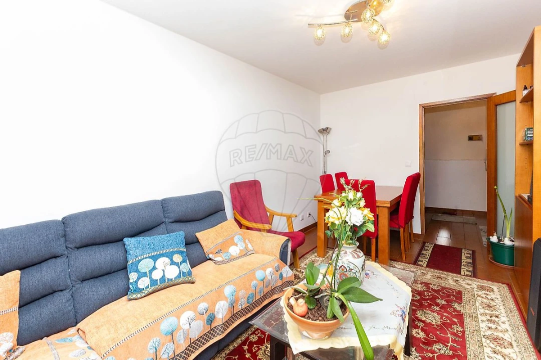 Apartamento T3 para Venda em Vilar de Andorinho Foto 15