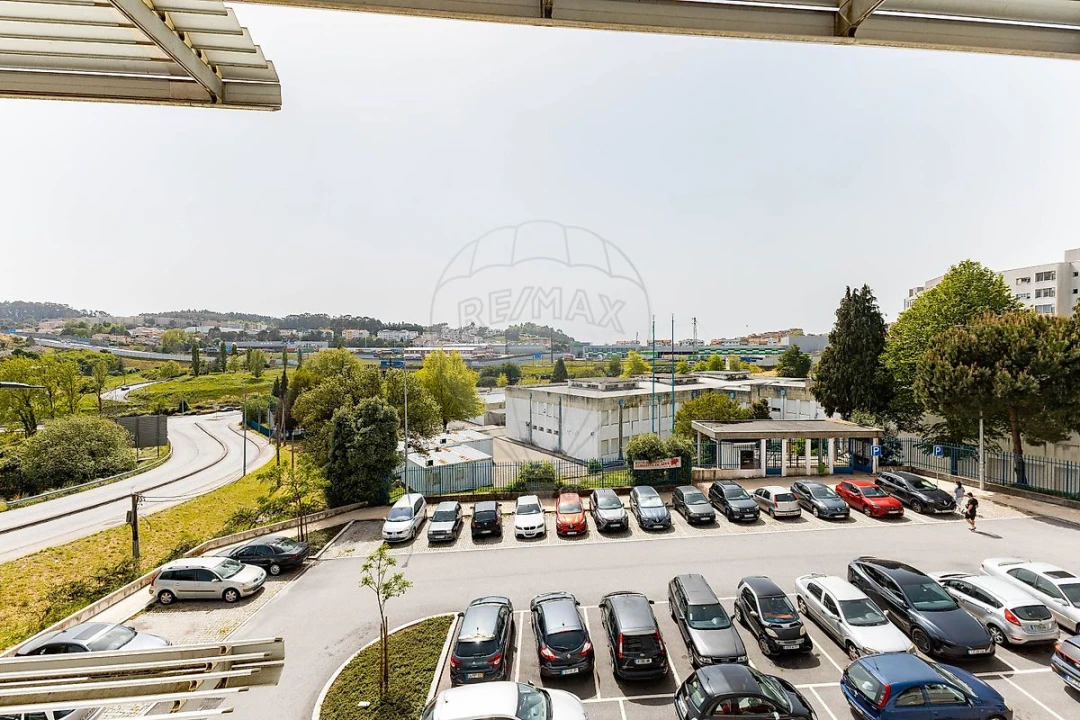 Apartamento T3 para Venda em Vilar de Andorinho Foto 26