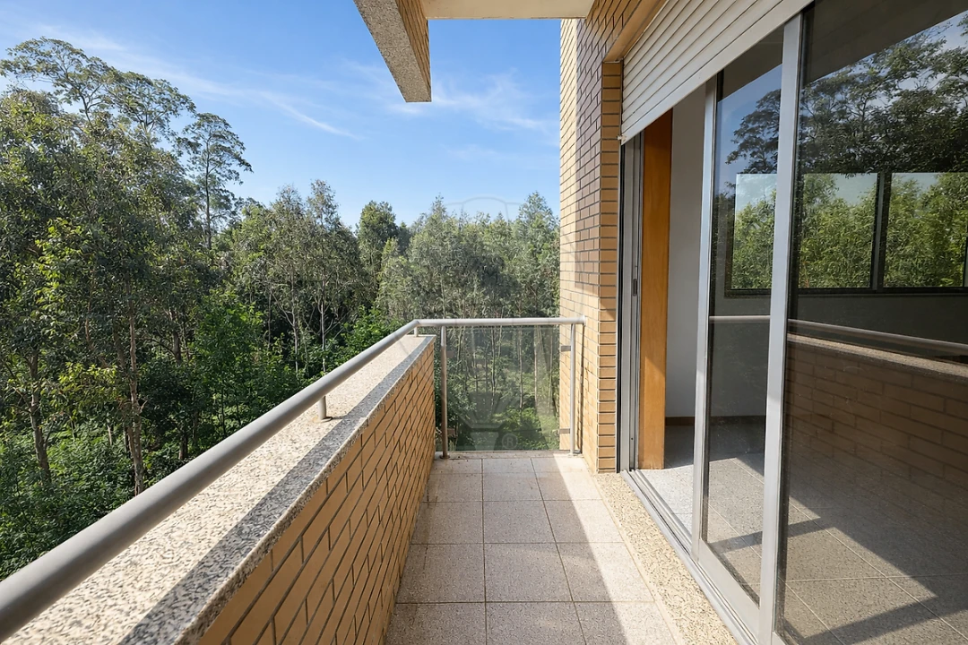 Apartamento T2 para Arrendamento em Santa Marinha e São Pedro da Afurada Foto 2