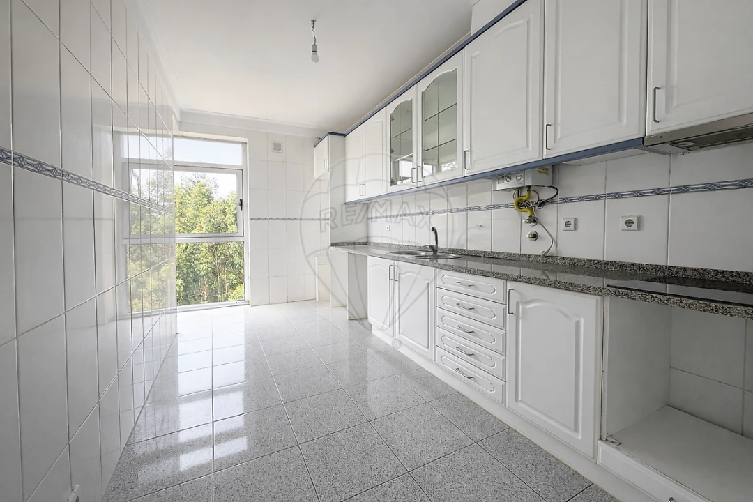 Apartamento T2 para Arrendamento em Santa Marinha e São Pedro da Afurada Foto 5