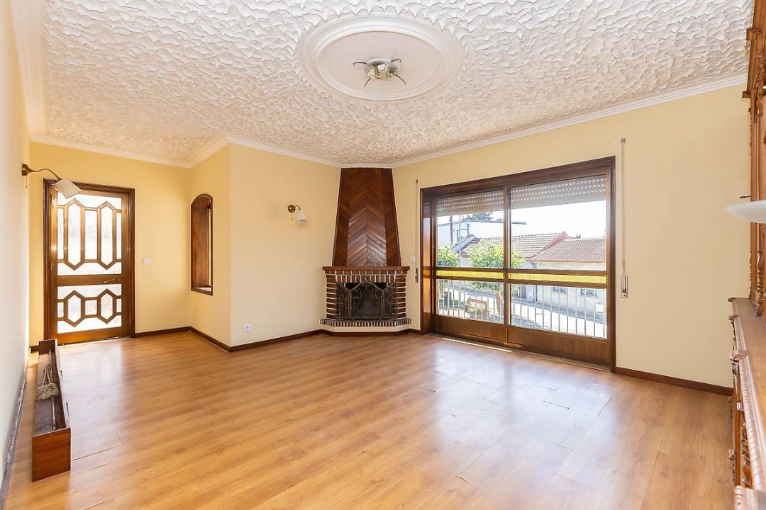 Moradia T4 para Venda em Rio Meão Foto 7