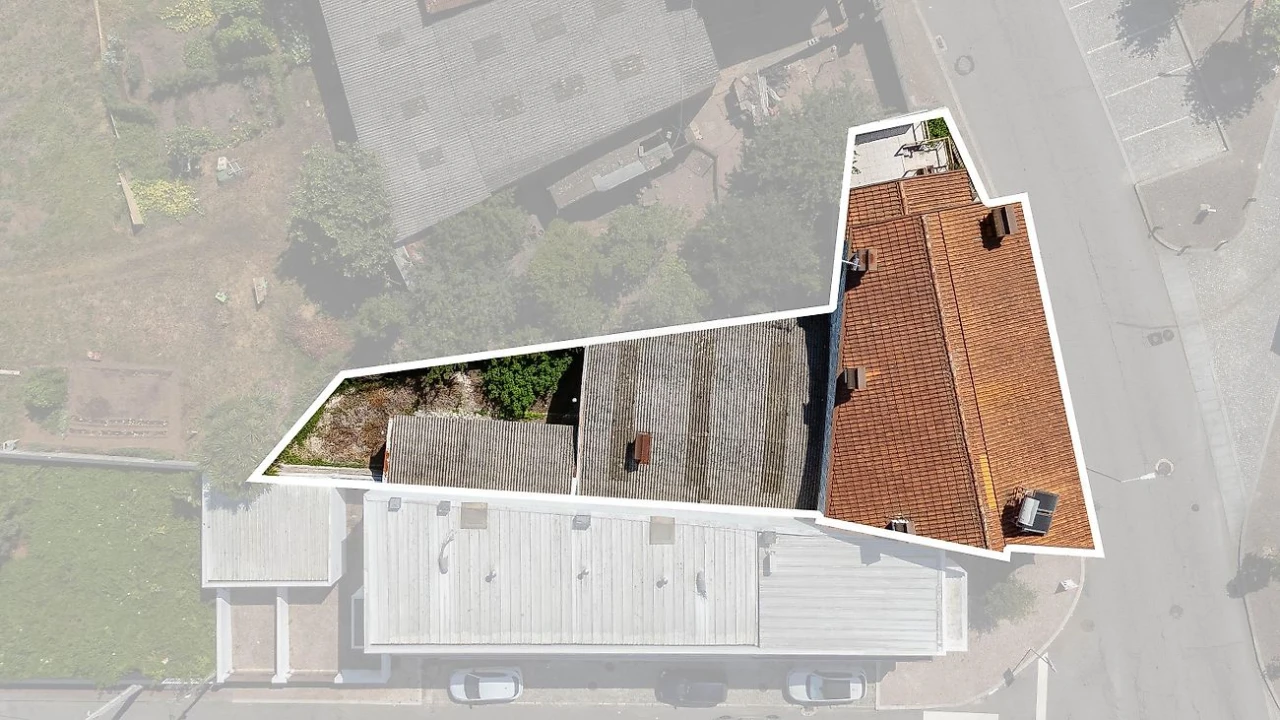 Moradia T4 para Venda em Rio Meão Foto 40