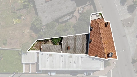 Moradia T4 para Venda em Rio Meão