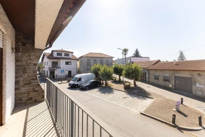 Moradia T4 para Venda em Rio Meão