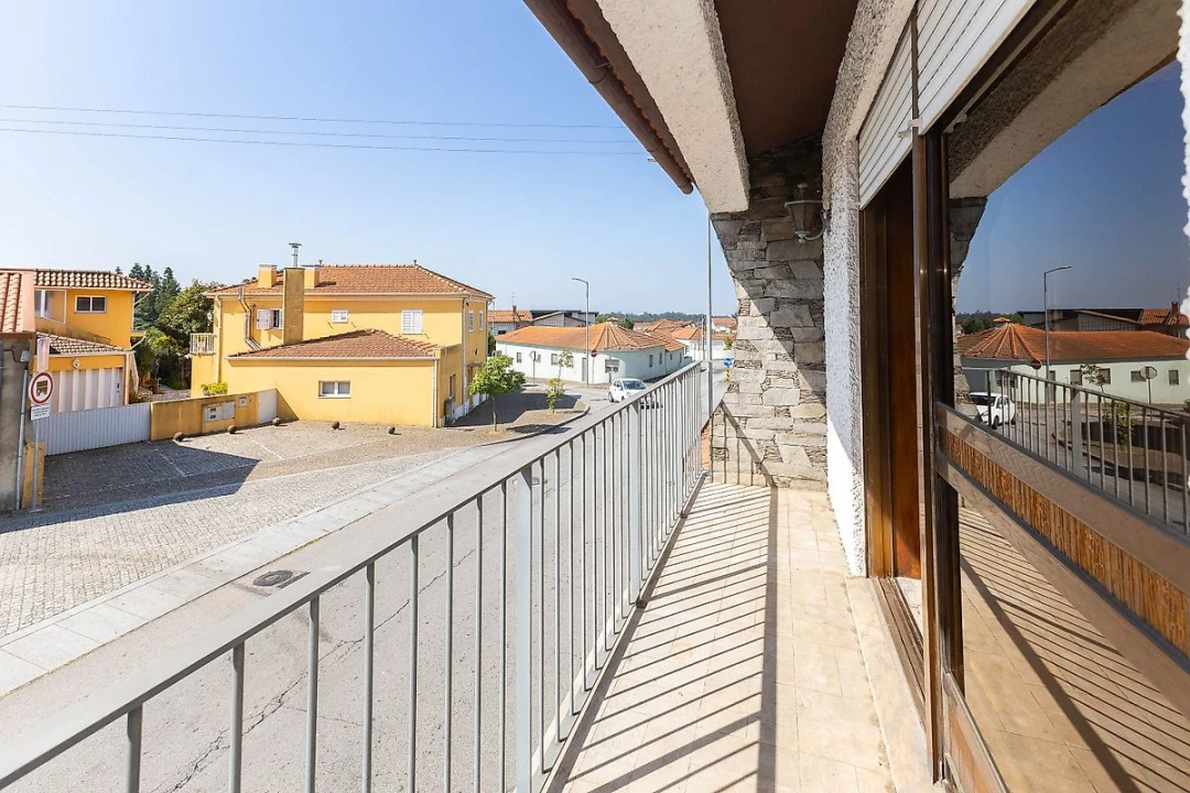 Moradia T4 para Venda em Rio Meão Foto 12