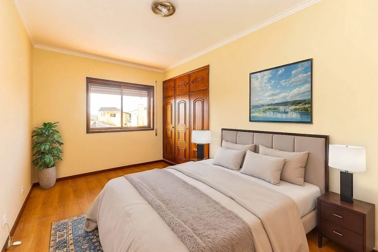 Moradia T4 para Venda em Rio Meão Foto 20