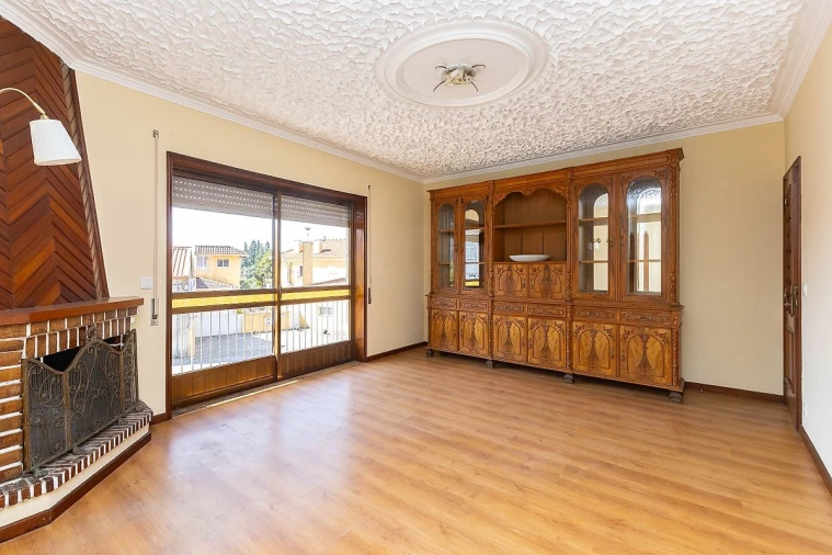 Moradia T4 para Venda em Rio Meão Foto 6