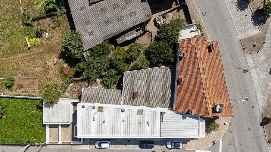 Moradia T4 para Venda em Rio Meão Foto 42