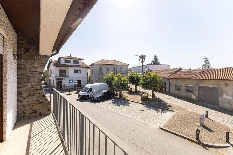 Moradia T4 para Venda em Rio Meão Foto 11