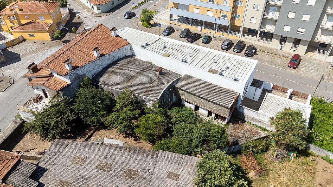 Moradia T4 para Venda em Rio Meão Foto 41