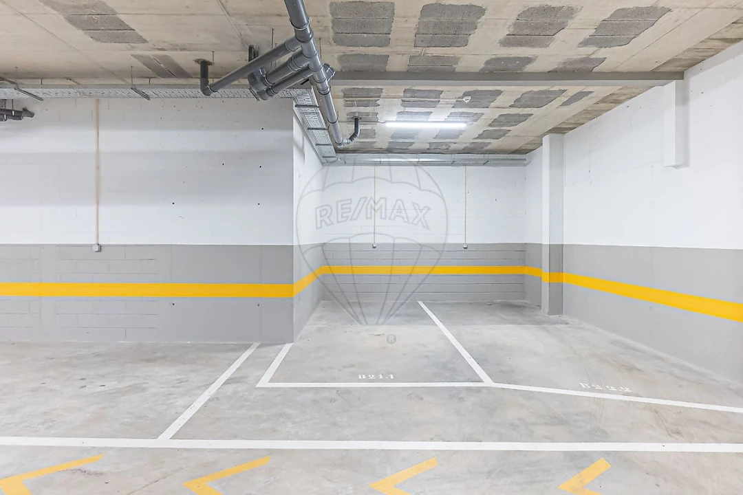 Apartamento T1 para Venda em Santa Marinha e São Pedro da Afurada Foto 19