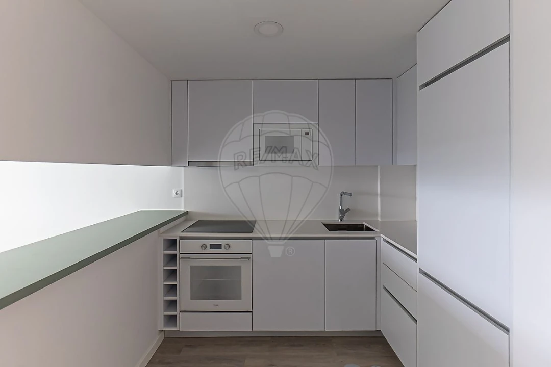 Apartamento T1 para Venda em Santa Marinha e São Pedro da Afurada Foto 15