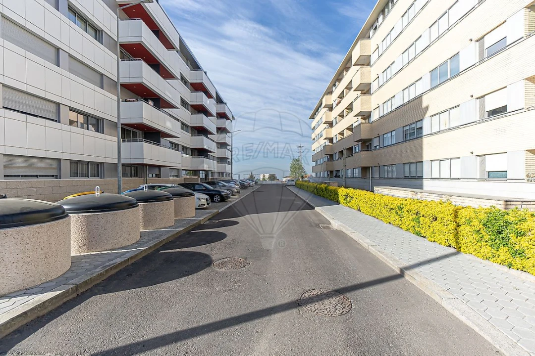 Apartamento T1 para Venda em Santa Marinha e São Pedro da Afurada Foto 22