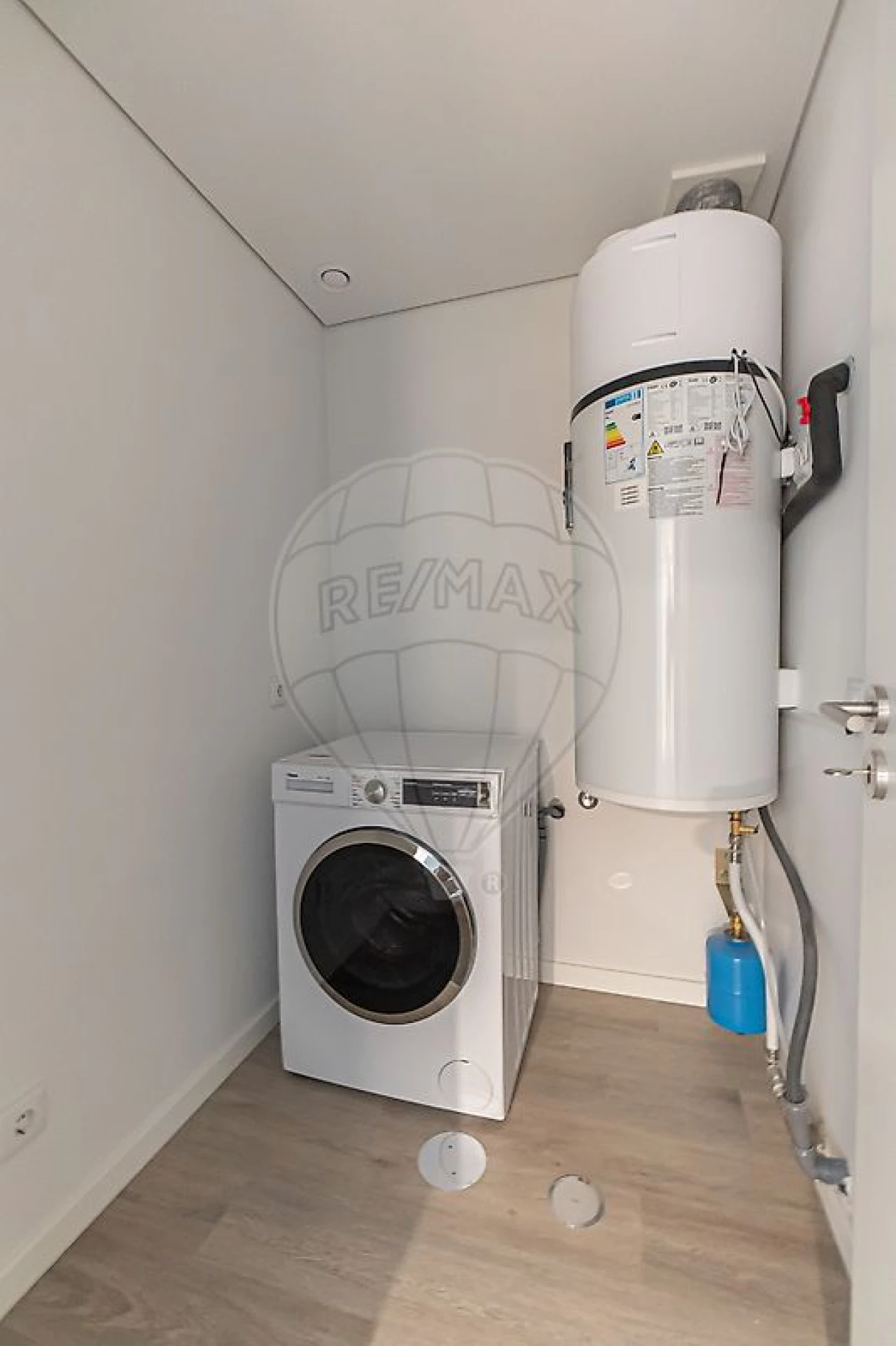 Apartamento T1 para Venda em Santa Marinha e São Pedro da Afurada Foto 20