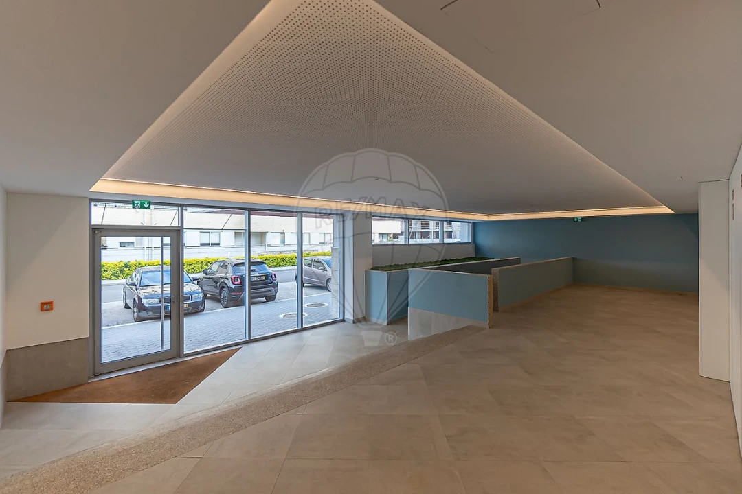 Apartamento T1 para Venda em Santa Marinha e São Pedro da Afurada Foto 11