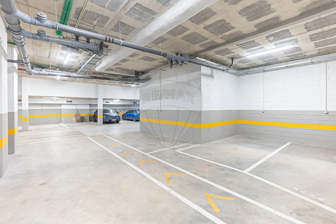 Apartamento T1 para Venda em Santa Marinha e São Pedro da Afurada Foto 18