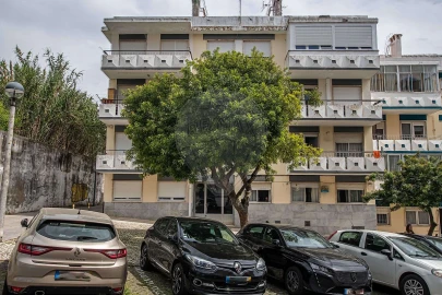 Apartamento T1 para Arrendamento em Sacavém e Prior Velho