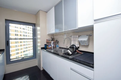 Apartamento T2 para Venda em Parque das Nações