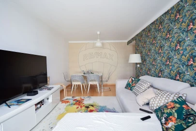 Apartamento T2 para Venda em Parque das Nações
