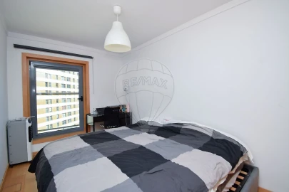 Apartamento T2 para Venda em Parque das Nações