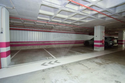 Apartamento T2 para Venda em Parque das Nações