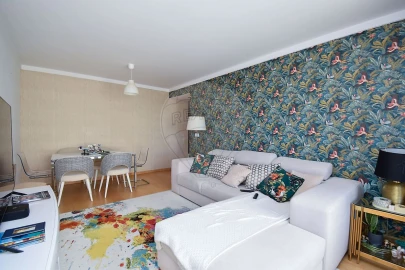 Apartamento T2 para Venda em Parque das Nações