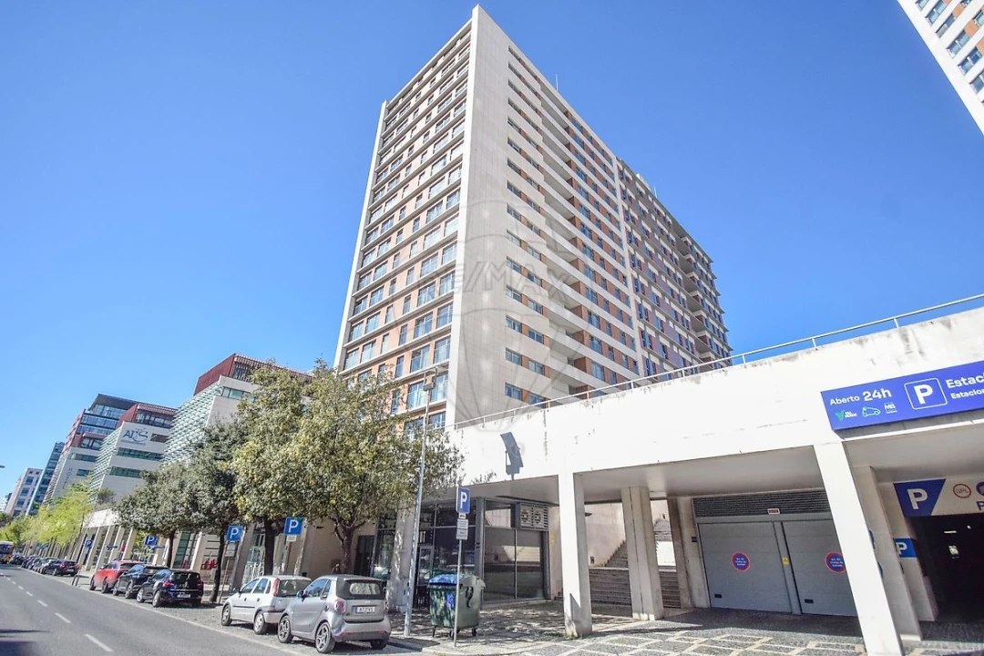 Apartamento T2 para Venda em Parque das Nações Foto 21