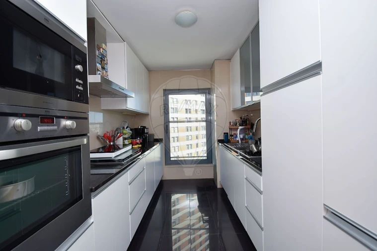 Apartamento T2 para Venda em Parque das Nações Foto 9