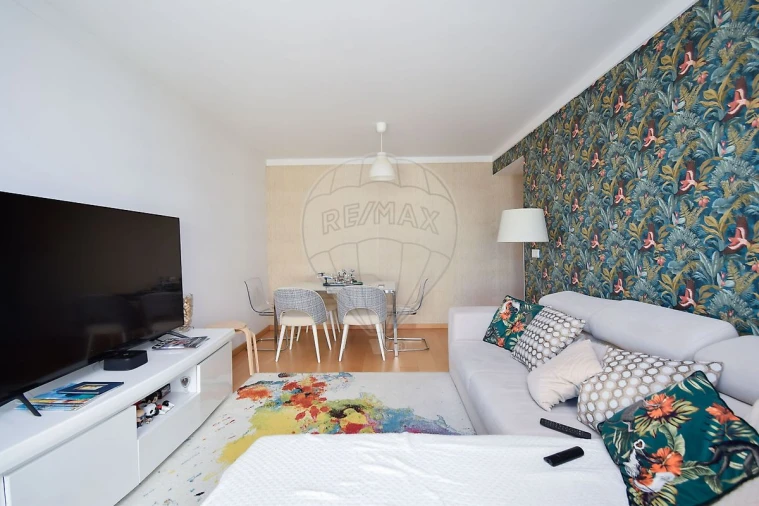 Apartamento T2 para Venda em Parque das Nações Foto 14
