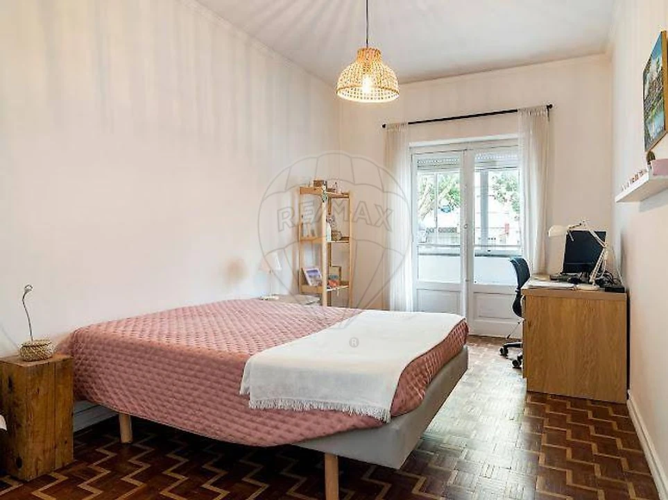 Apartamento T3 para Venda em Venteira Foto 1