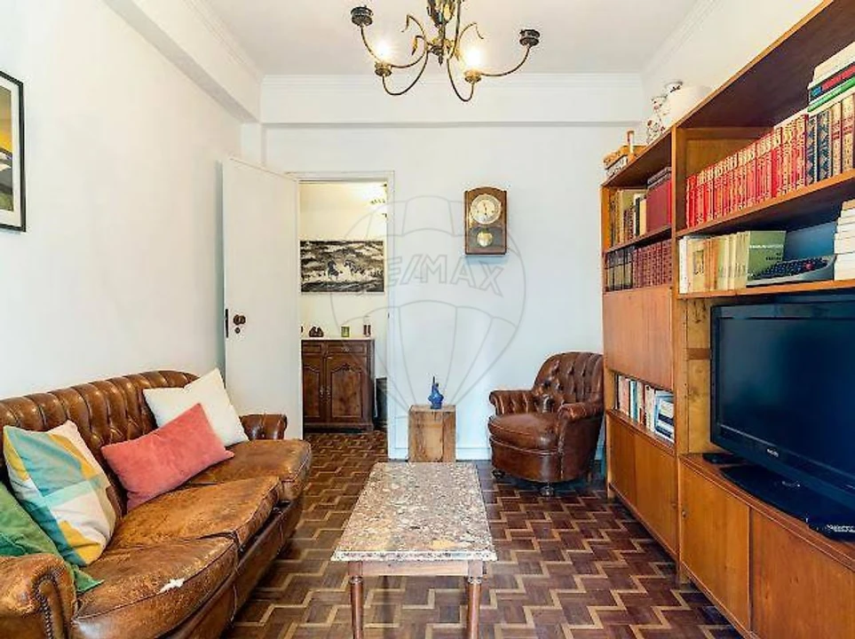 Apartamento T3 para Venda em Venteira Foto 2