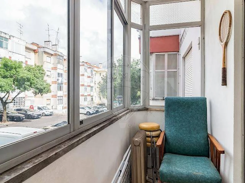 Apartamento T3 para Venda em Venteira Foto 8