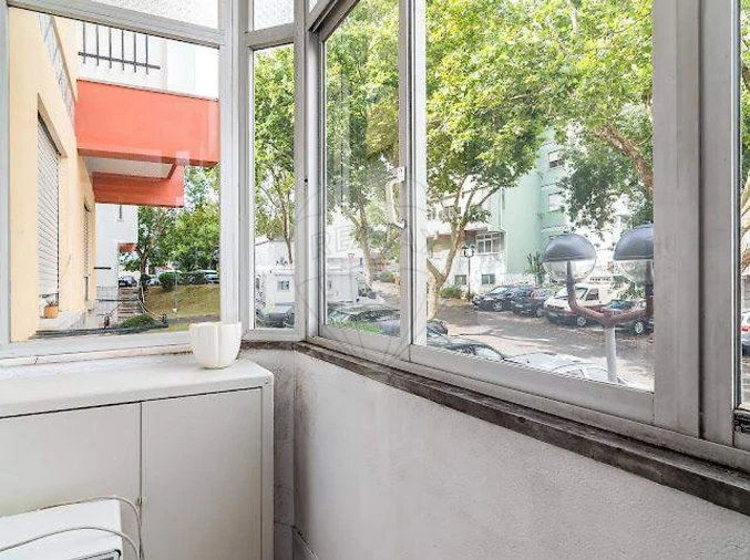 Apartamento T3 para Venda em Venteira Foto 7
