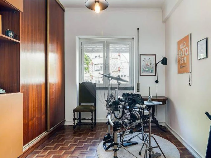 Apartamento T3 para Venda em Venteira Foto 14