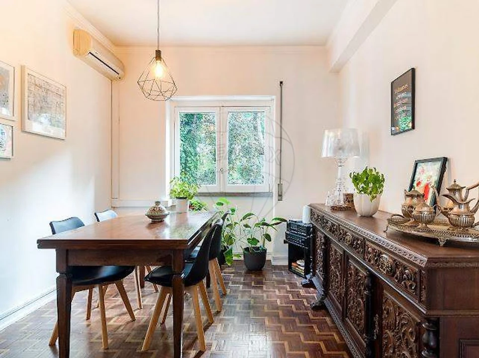 Apartamento T3 para Venda em Venteira Foto 13