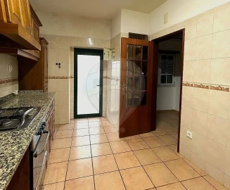 Moradia T3 para Venda em Abrantes (São Vicente e São João) e Alferrarede