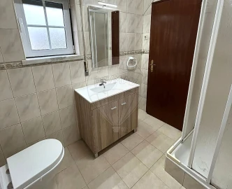 Moradia T3 para Venda em Abrantes (São Vicente e São João) e Alferrarede