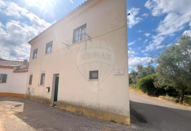 Moradia T3 para Venda em Abrantes (São Vicente e São João) e Alferrarede